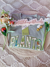 Load image into Gallery viewer, Plants Short Sleeve
