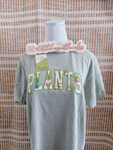 Load image into Gallery viewer, Plants Short Sleeve
