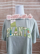 Load image into Gallery viewer, Plants Short Sleeve
