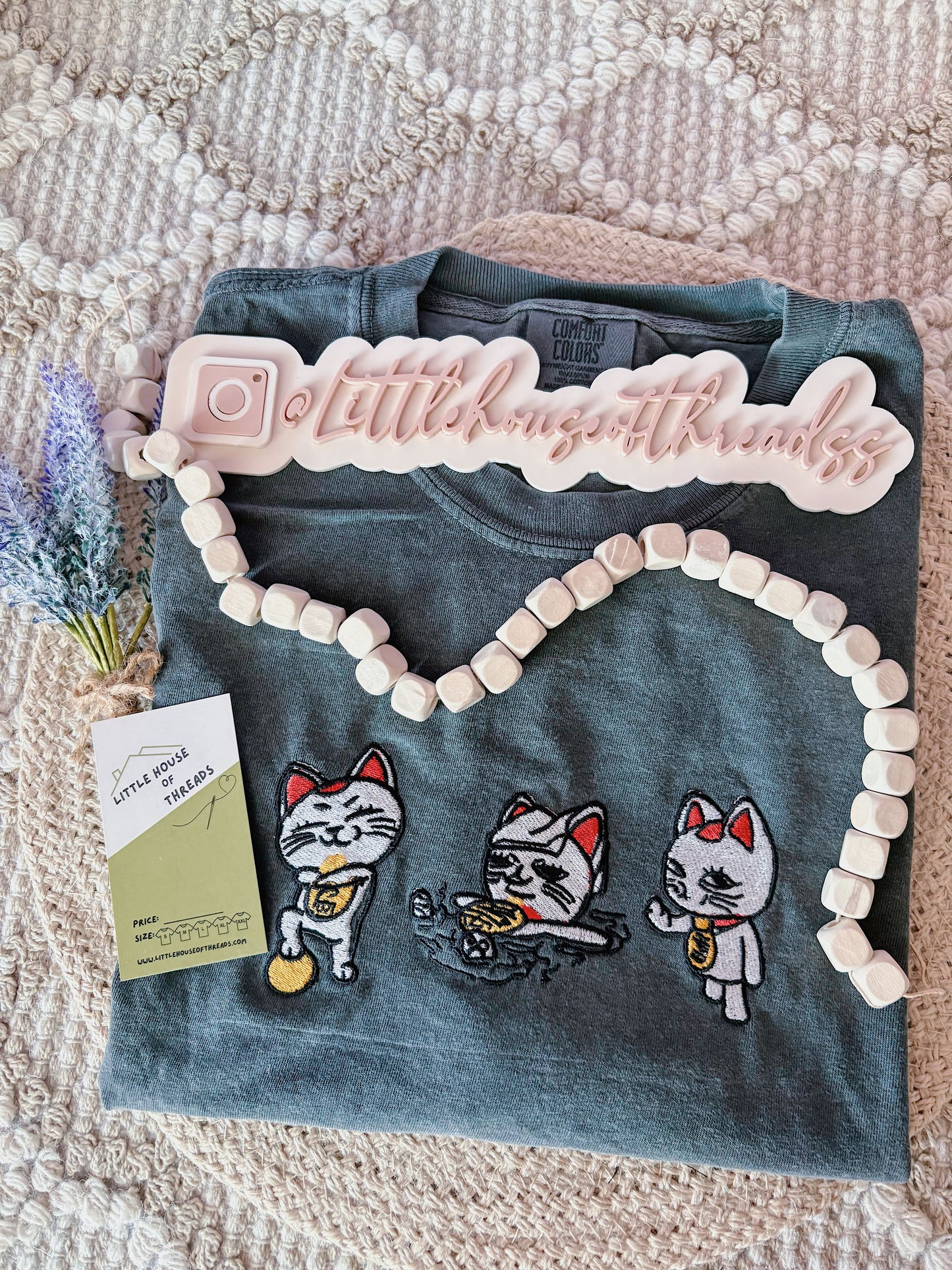 Turbo granny’s Short Sleeve