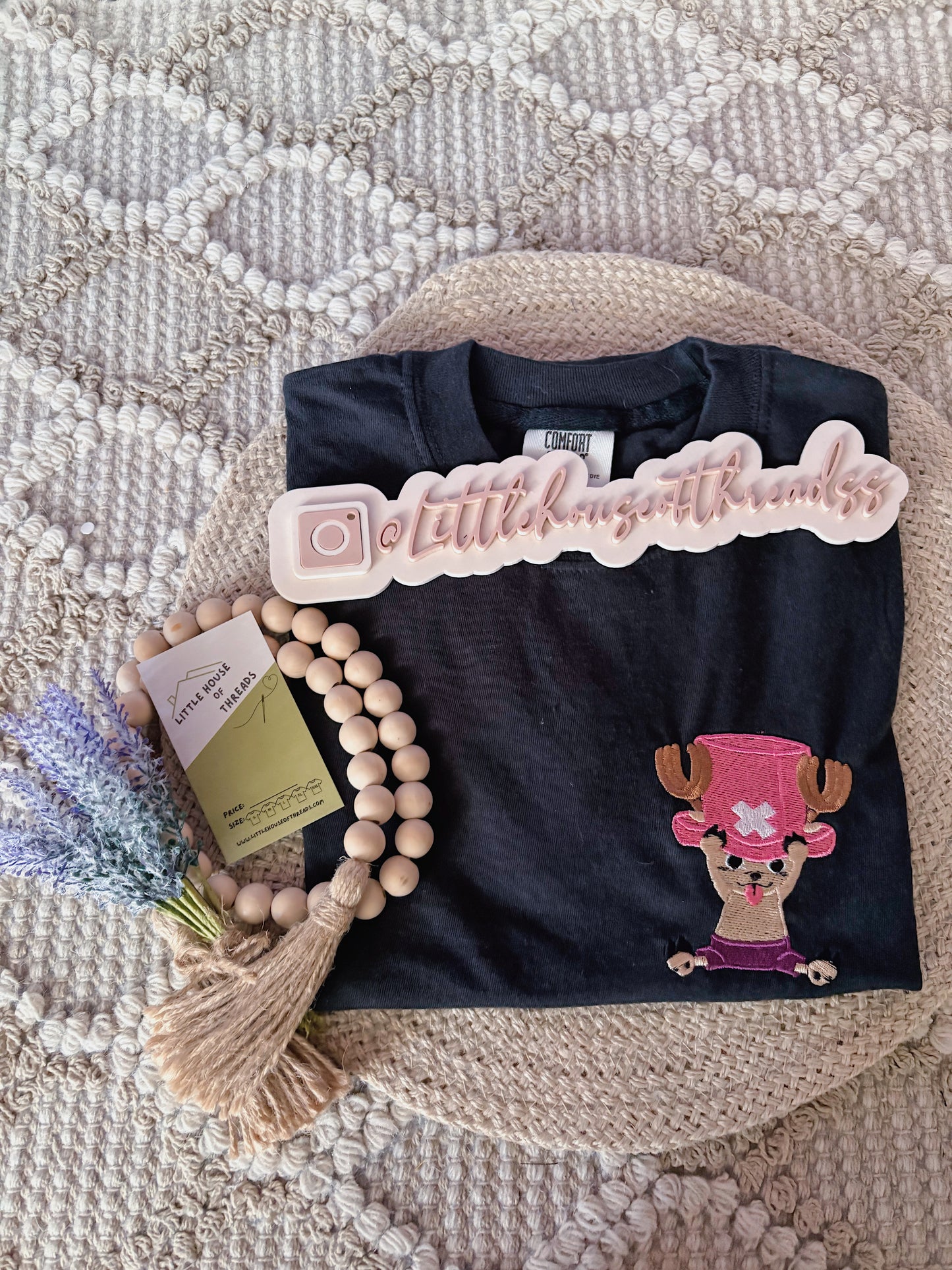 Chopper Short Sleeve