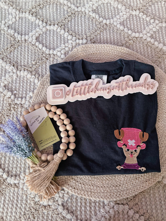 Chopper Short Sleeve