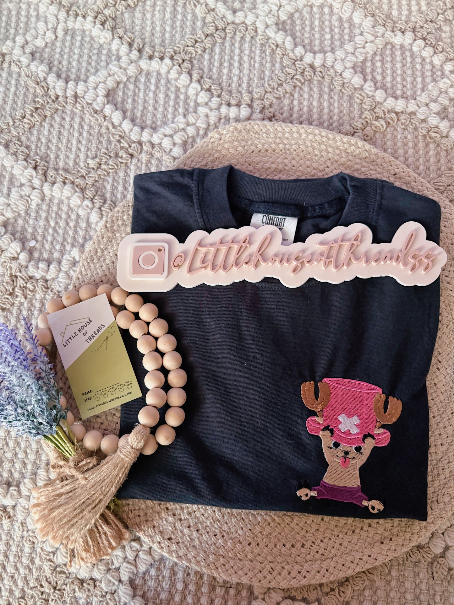Chopper Short Sleeve